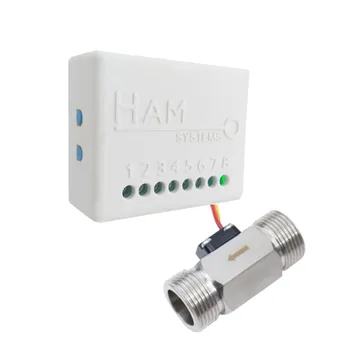 HAM FlowSense