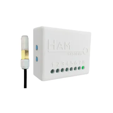 HAM HumiSense