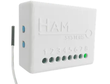 HAM ThermoSense